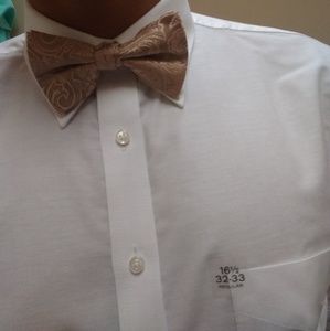 Meet your Posher, Isaiah